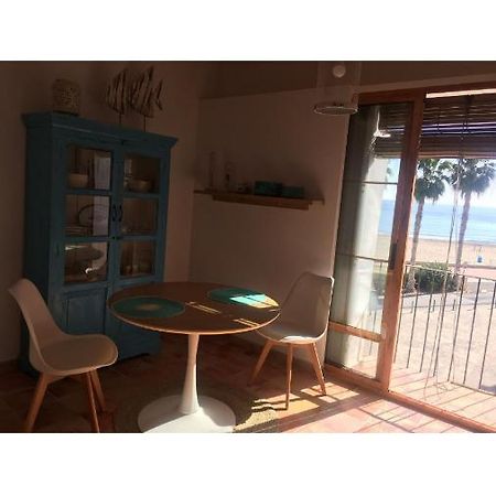 Apartamento Marinero En Primera Linea Villajoyosa Zewnętrze zdjęcie